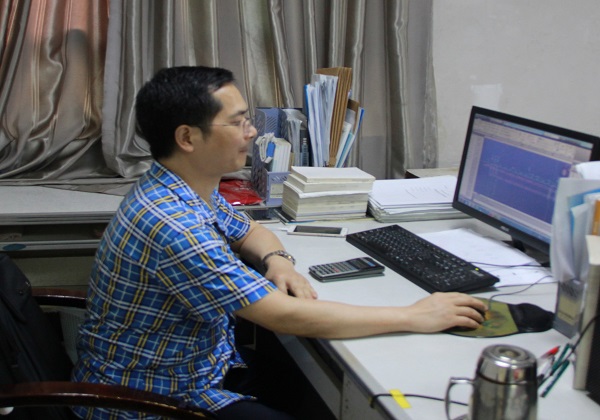 正高級(jí)工程師、一級(jí)注冊(cè)結(jié)構(gòu)工程師黃生合